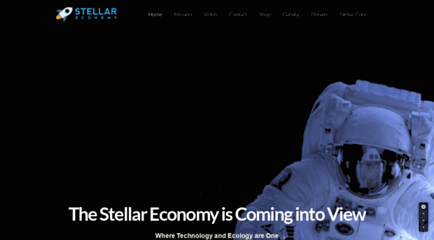 stellareconomy.org