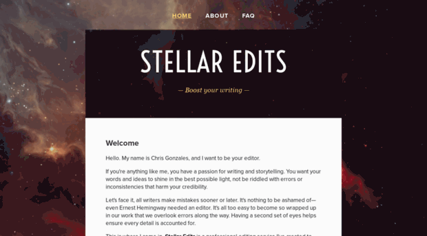 stellaredits.com