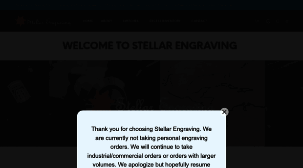 stellarengraving.com