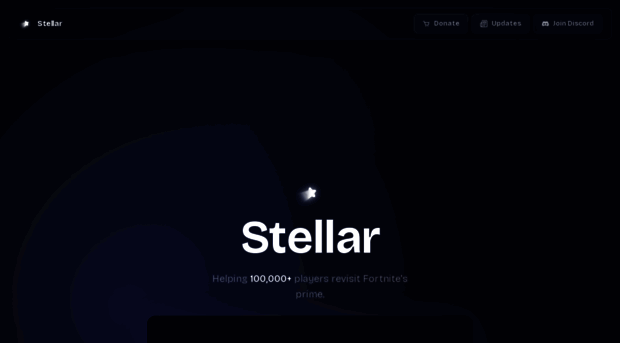stellarfn.dev