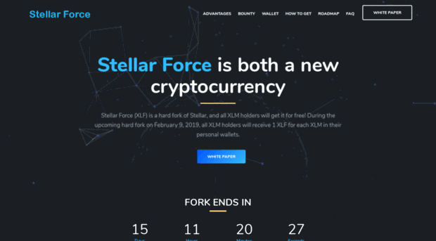 stellarforce.org