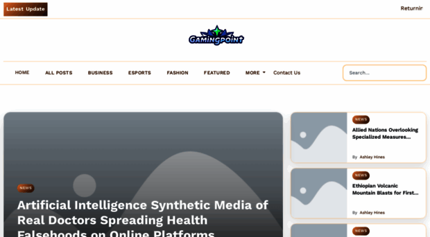 stellargamingpoint.com