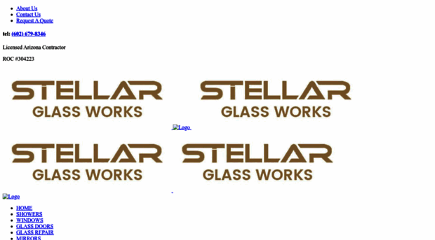 stellarglassworks.com