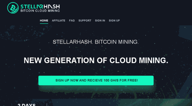 stellarhash.net