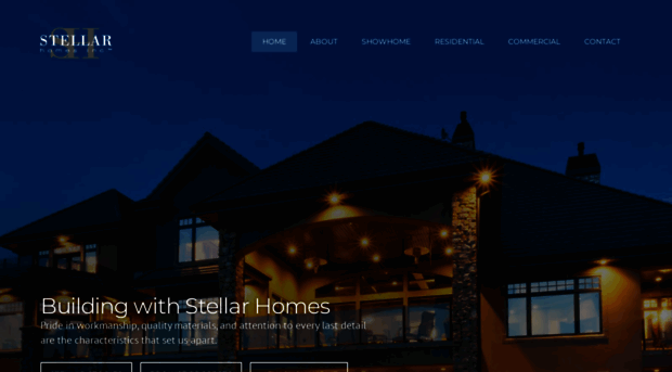 stellarhomes.ca