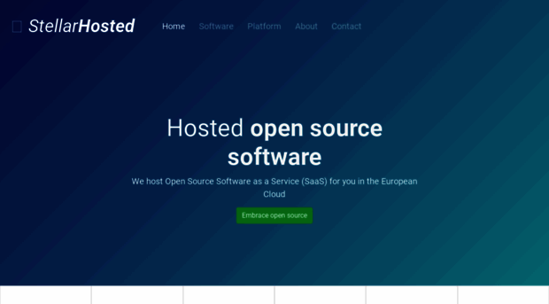 stellarhosted.com