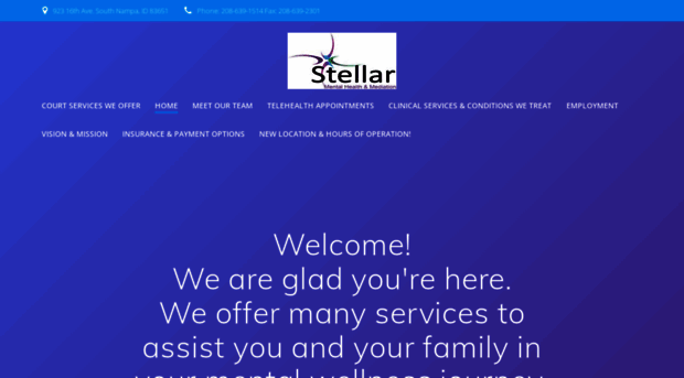 stellaridaho.com