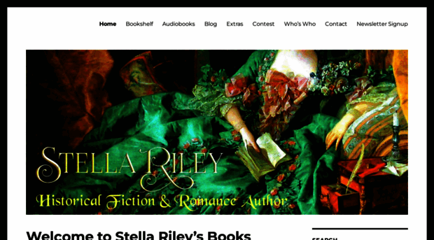 stellarileybooks.co.uk