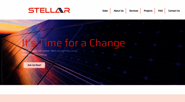 stellarindustries.co