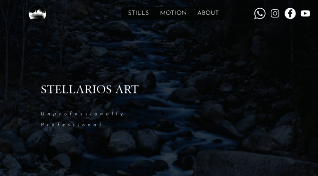 stellariosart.com