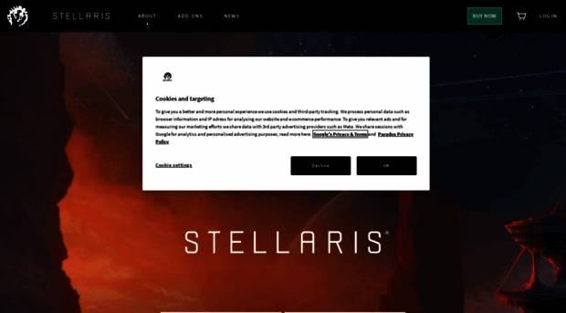 stellaris.com