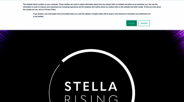 stellarising.com