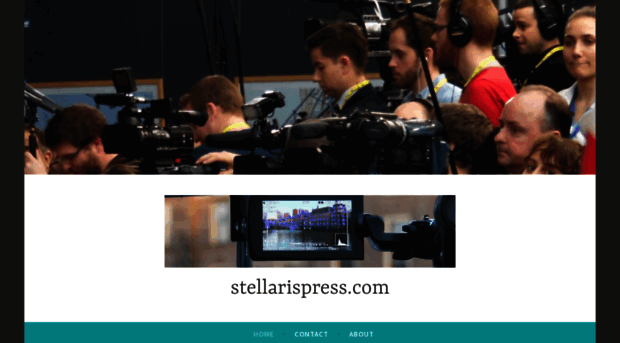 stellarispress.com