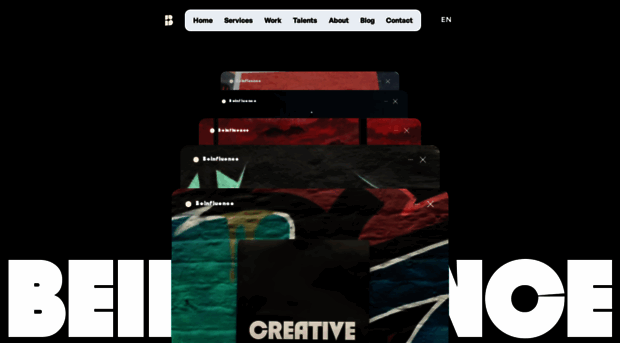 stellarlabagency.com