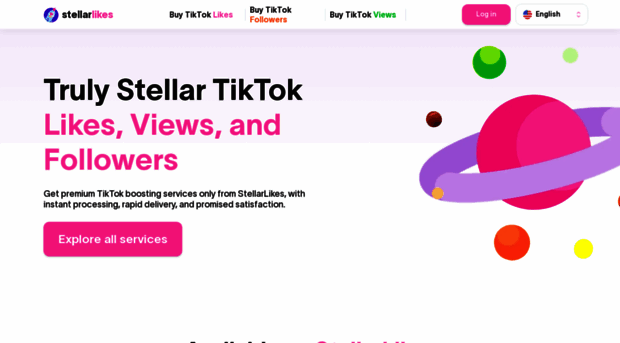 stellarlikes.com