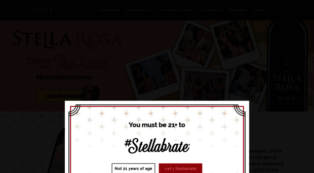 stellarosa.com