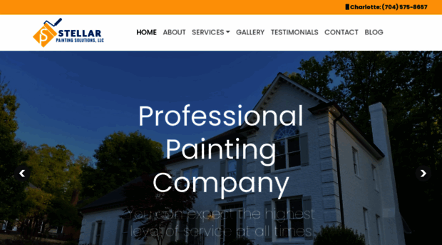 stellarpaintingsolutions.com