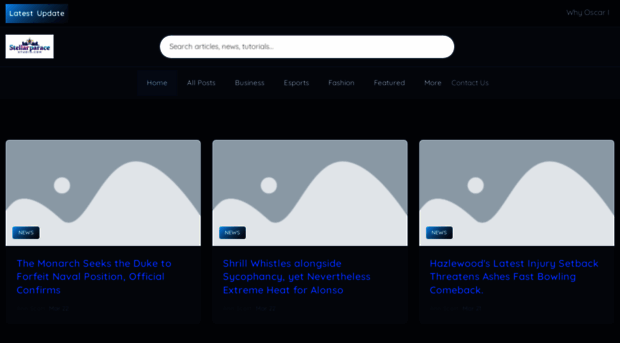 stellarpalacestudio.com