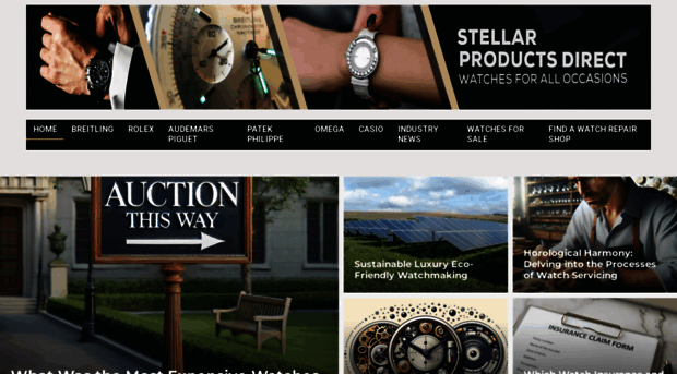 stellarproductsdirect.co.uk