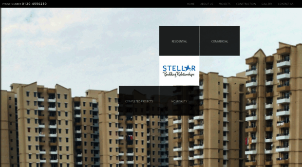 stellarprojects.in