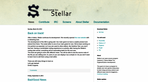 stellarpygame.blogspot.com