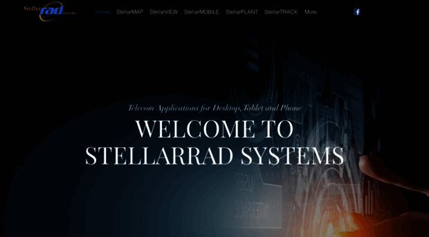 stellarrad.com