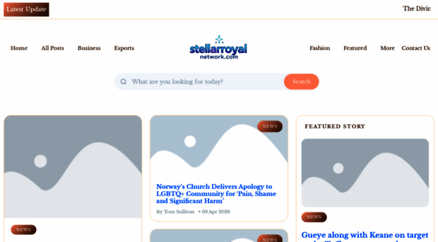 stellarroyalnetwork.com