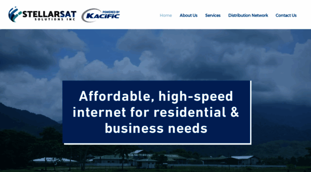 stellarsat.com.ph