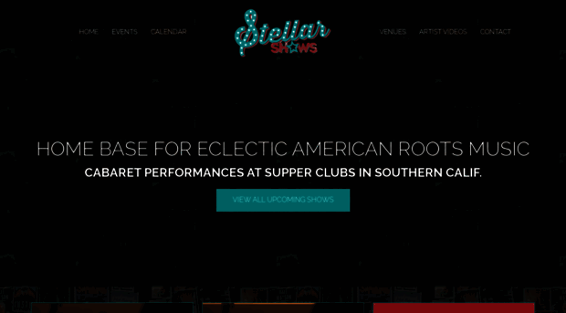 stellarshows.net
