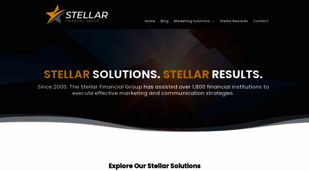 stellarstrategic.com