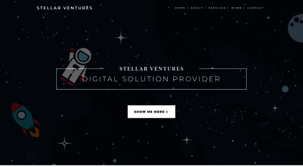 stellarventures.co