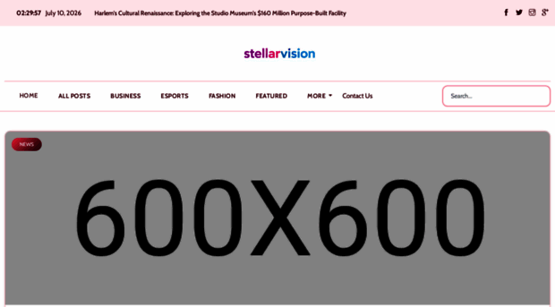 stellarvisioneuropa.nl