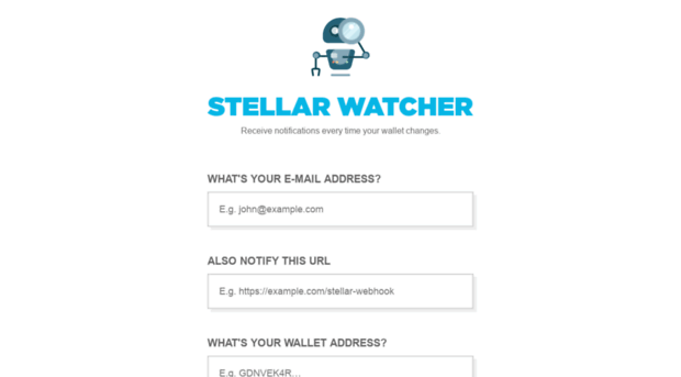 stellarwatcher.com