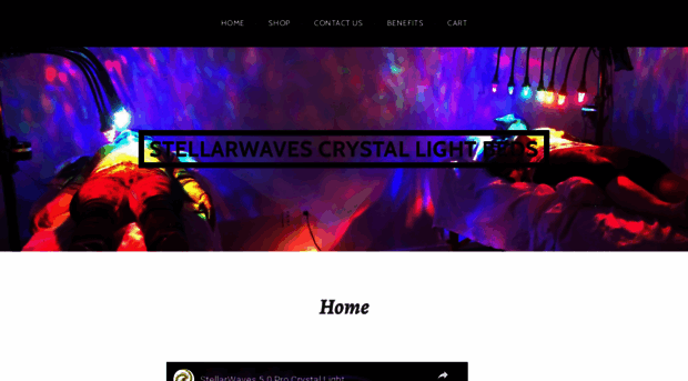 stellarwaves.net