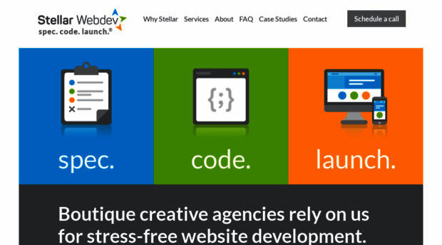 stellarwebdev.com