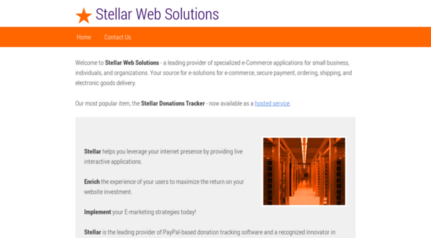 stellarwebsolutions.com