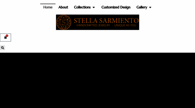 stellasarmiento.com