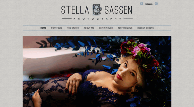 stellasassen.co.za