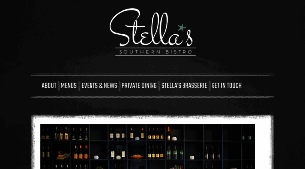 stellasbistro.com