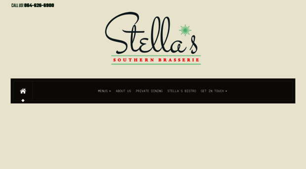 stellasbrasserie.com