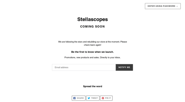 stellascopes.com