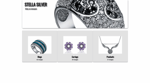 stellasilver.com