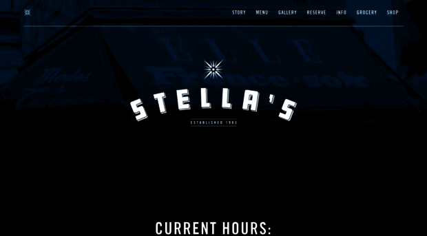 stellasrichmond.com