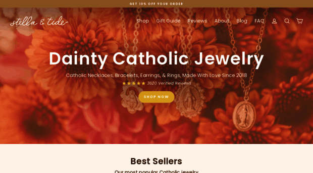 stellatide.com