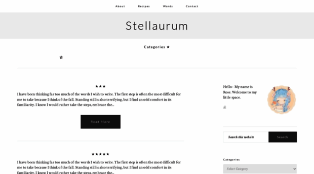 stellaurum.com