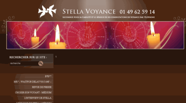 stellavoyance.com