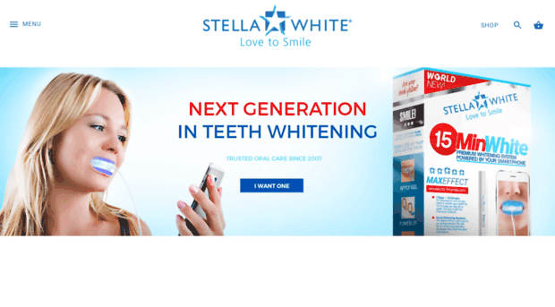 stellawhite.co.uk