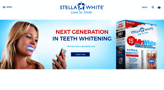 stellawhite.com