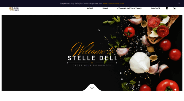 stelledeli.co.za