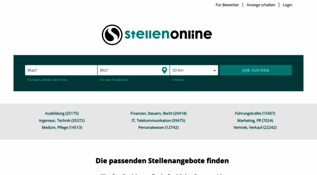 stellen-online.de